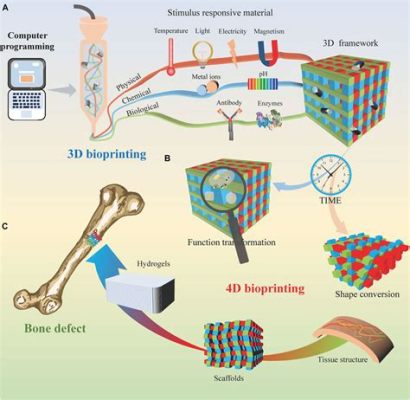  Uracil-Infused Bioceramics:  Revolutionizing Bone Tissue Engineering and Implant Applications!