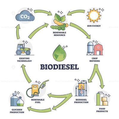  Uurdzaden: De Ontsnapte Helden van de Biobrandstofindustrie